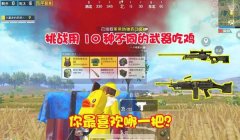 和平精英挂科怎么处理（和平精英挂科后的心理调适方法）