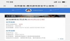 和平精英开挂处罚信息怎么删除（和平精英外挂处罚最新政策）