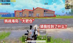 和平精英怎么挂房子墙边（和平精英怎么上房顶）
