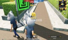 和平精英怎么挂猫（《和平精英》家园怎么养猫）
