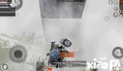 和平精英大炮怎么挂人头上（和平精英挂人头的高级技巧）