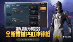 和平精英压枪辅助器怎么玩（和平精英压枪辅助器的原理）
