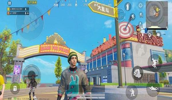 和平精英挂脸代码怎么用（和平精英挂脸代码的时效性）