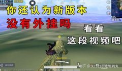 和平精英撞车直播未开挂怎么办（和平精英撞车事件的正确处理方式）