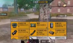 和平精英八倍镜怎么开挂（和平精英八倍镜开挂软件哪里找？）
