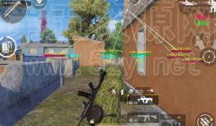 和平精英妖兽辅助器怎么搞（使用和平精英妖兽辅助器）