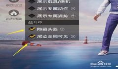 和平精英开挂全局播报怎么关（和平精英如何举报开挂行为？）