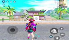 和平精英家园玻璃窗怎么挂星星灯（和平精英家园玻璃窗挂件推荐）