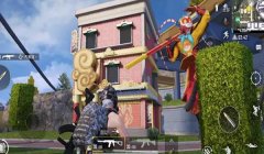 和平精英家园里面吊灯怎么挂（如何选择和平精英家园吊灯）