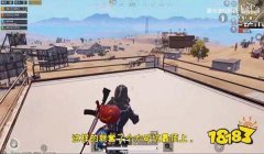 和平精英怎么跳窗挂墙上（和平精英跳窗挂墙技巧提升方法）