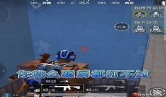 和平精英开挂输不起来怎么办（和平精英输不起心态调适）