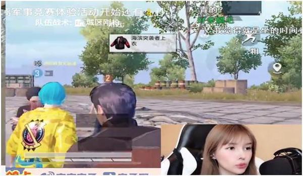 主播开挂直播和平精英怎么弄（主播开挂对粉丝心理影响）