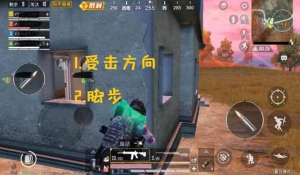 和平精英挂绳子怎么挂的（和平精英挂绳子的获取途径）