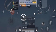 和平精英怎么辅助操作（和平精英怎么进行操作设置）