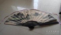 和平精英山水折扇挂饰怎么获得（和平精英山水折扇挂饰的文化内涵）