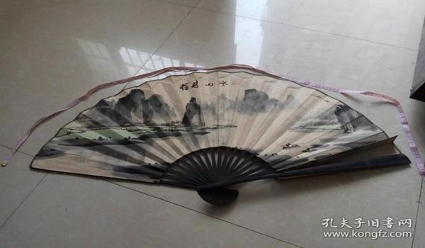 和平精英山水折扇挂饰怎么获得（和平精英山水折扇挂饰的文化内涵）