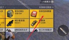 和平精英中的挂饰怎么开（和平精英挂饰获取技巧）