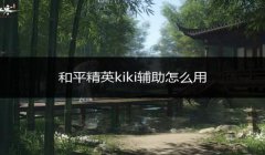 和平精英开挂透视怎么搞（和平精英透视挂的原理）