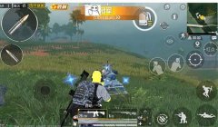 和平精英开挂清场怎么操作（如何辨别和平精英外挂软件）