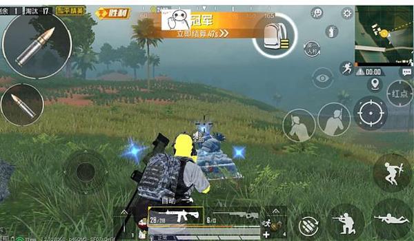 和平精英开挂清场怎么操作（如何辨别和平精英外挂软件）