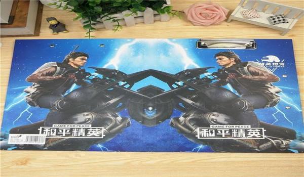 和平精英怎么挂签名卡教程（和平精英签名卡获取途径）
