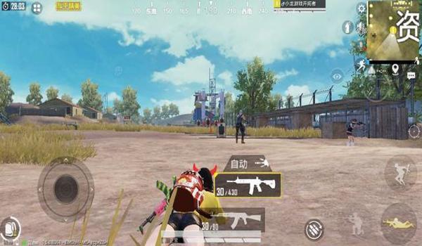 和平精英四指辅助架怎么用（四指辅助架适用性分析）