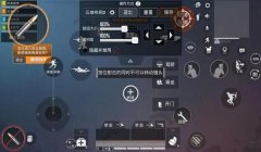 和平精英射击瞄准辅助怎么设置（和平精英辅助瞄准设置教程）