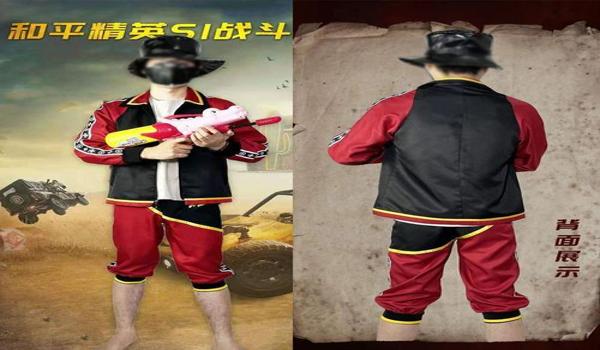 和平精英挂饰怎么来的（和平精英挂饰商城分类）