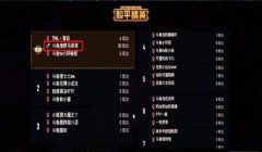 和平精英主播都怎么开挂的（1. ）