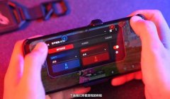 rog5和平精英怎么开启辅助（R.O.G.5和平精英辅助更新方法）
