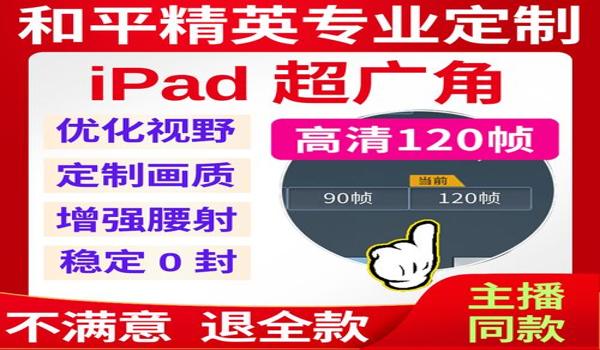 和平精英开挂队友视角怎么调（和平精英视野优化技巧有哪些？）
