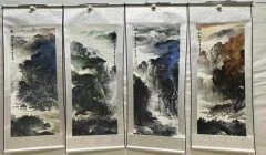 和平精英墙上挂四幅画怎么过（如何选择和平精英挂画位置）