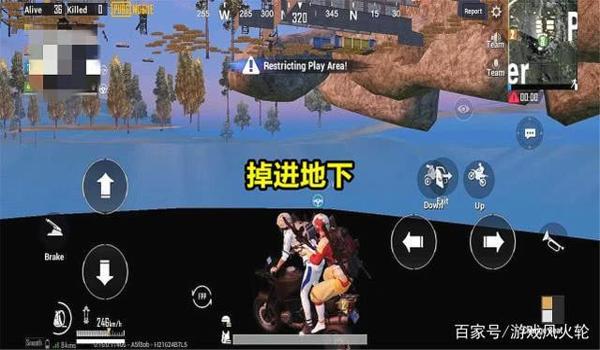 和平精英巡逻舰怎么开挂（和平精英巡逻舰挂机脚本哪里有？）