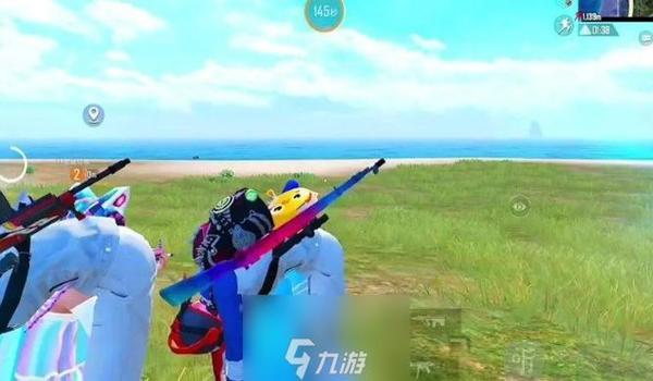 和平精英一般怎么开挂的（和平精英开挂怎么开）