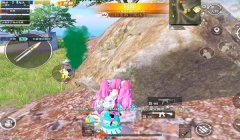 和平精英怎么挂对联的图片（和平精英对联图片创意设计）