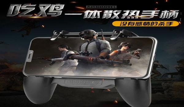和平精英手柄辅助玩家怎么用（和平精英手柄辅助脚本制作）