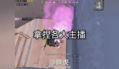 和平精英开挂小主播怎么开（如何辨别和平精英开挂主播）