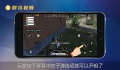 和平精英弧形墙怎么挂东西（和平精英弧形墙战术应用解析）