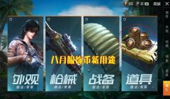 和平精英怎么在墙上挂挂件（和平精英挂件搭配技巧）