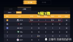 和平精英战队怎么挂平台（和平精英战队挂平台）