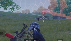 和平精英喷射炮怎么开挂（和平精英喷射炮技巧分享）
