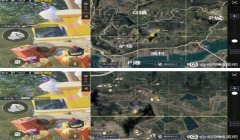 和平精英挂教堂怎么挂（和平精英教堂挂法详解）