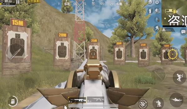 和平精英推动器怎么开挂（推动器开挂的操作步骤）