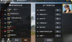 和平精英平板游戏辅助怎么开（和平精英平板优化技巧）