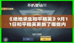 和平精英天堂辅助怎么用（和平精英天堂辅助的使用方法）