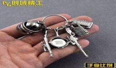 和平精英怎么得背包挂饰（和平精英背包挂饰展示）