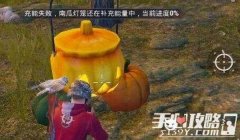 和平精英家园灯笼柱子怎么挂（和平精英灯笼柱子挂法教程）