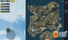 和平精英地图辅助怎么来的（和平精英地图辅助的技术原理）
