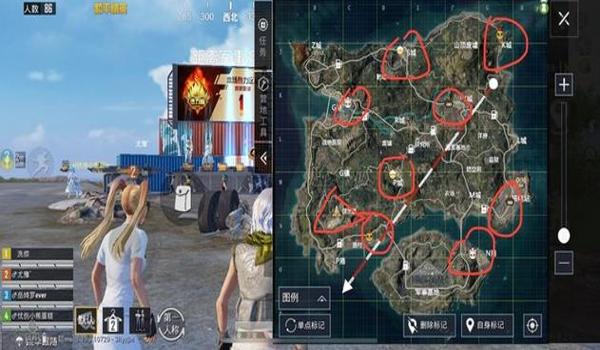 ss 9和平精英怎么开挂（和平精英漏洞有哪些）