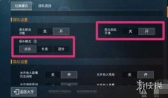 和平精英主页挂对象怎么弄（和平精英隐私设置指南）